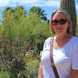 Meet your Posher, Kaye